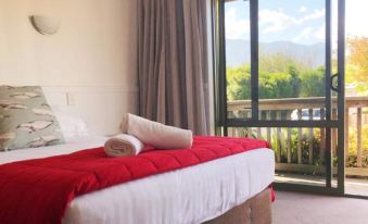 Alpine-Pacific Holiday Park