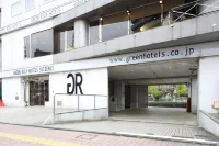 Green Rich Hotel Suizenji Hotels in Mifune
