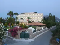Regina Hotel Hotels in Mithimna