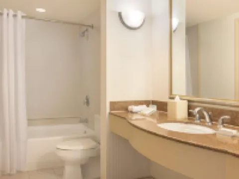 Hilton Garden Inn LAX - El Segundo Hoteles en El Segundo