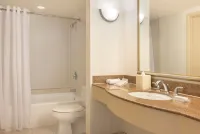 ヒルトン ガーデン イン LAX エル セグンド のホテル