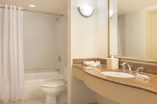 Hilton Garden Inn LAX - El Segundo