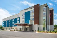 SpringHill Suites Charlotte Airport Lake Pointe - Airport Shuttle