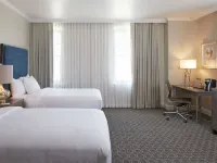 Redmont Hotel Birmingham, Curio a Collection by Hilton Hotels near McWane Science Center