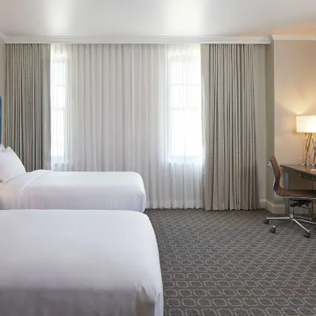 Redmont Hotel Birmingham, Curio a Collection by Hilton