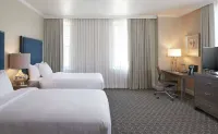 Redmont Hotel Birmingham, Curio a Collection by Hilton