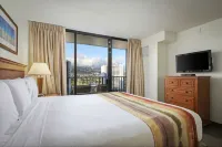 Aston Waikiki Sunset Hotels in der Nähe von Honolulu Zoo