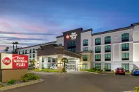 Best Western Plus McAllen Airport Hotel - WiFi