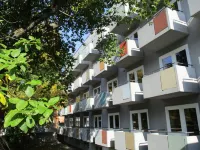 Jugendherberge Augsburg / Hostel SLEPS
