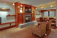 Hampton Inn Princeton Hotels in Mercer County