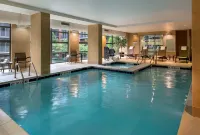 Hilton Garden Inn Washington D.C./U.S. Capitol - Pools