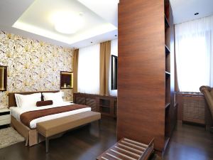 Belgreat Premium Suites