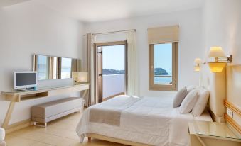 Lithos by Spyros & Flora