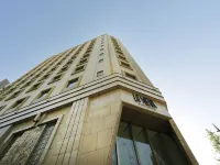 Hotel Monterey La Soeur Fukuoka Hotels near Ohori Park