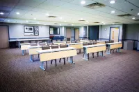 Country Inn & Suites by Radisson, Burlington (Elon), NC - 3-Star