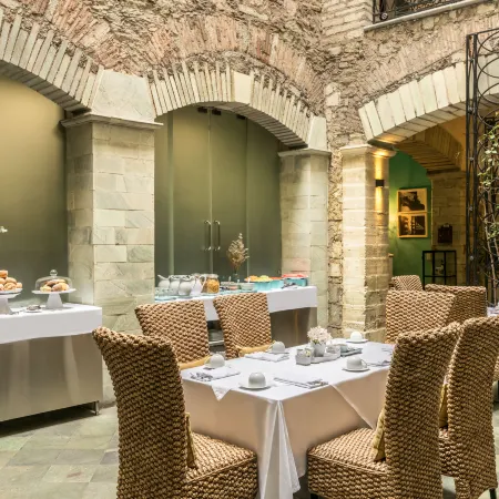 Edelmira Hotel Boutique