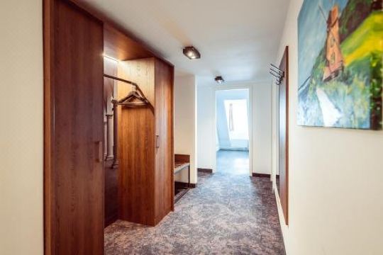 Familienapartment am Neumarkt l