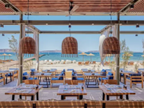 W コスタ ナヴァリノ ピュロスのホテル