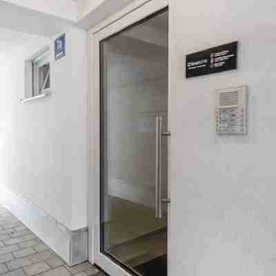Limehome Ingolstadt Bauhofstrasse Others