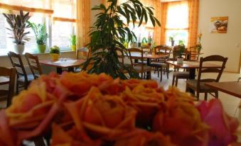 Hotel am Pan