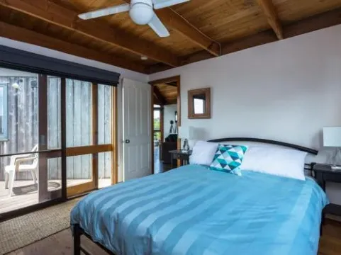 聖安德魯斯海灘全景酒店