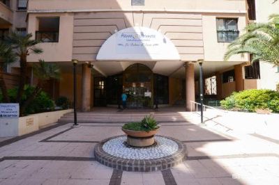 Apartment with Sea View #Cannes Boccacabana Beach, Seafront, in Résid Pierre&Vacances 3 Stars Photo