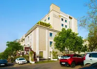 Orana Aurnum Hotels near Shanti Vatika