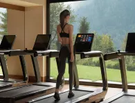 Lefay Resort & Spa Dolomiti - Gym