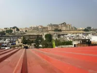 Mohan Villa Guest House - 2-Star