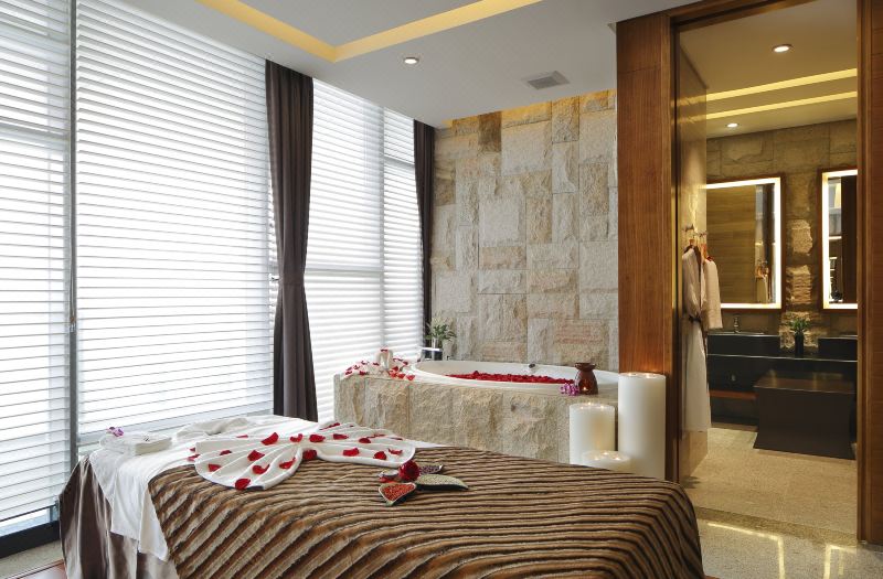 InterContinental Hotels Changsha by IHG photo 5