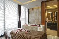 InterContinental Hotels CHANGSHA by IHG - spa