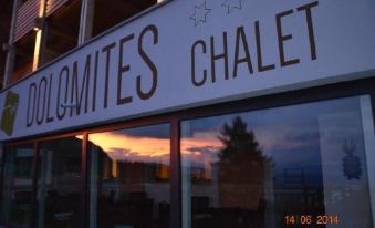 Hotel Chalet Dolomites
