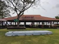 D'Vista Homestay Apartments at Lotus Desaru Beach Resort - bar