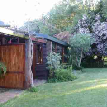 Four Fields Farm Hotel Exterior