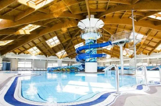 Hotel Villa Sonsierra - Housity