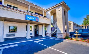 Motel 6 Menifee, CA