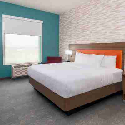 Home2 Suites by Hilton Wildwood the Villages Rooms