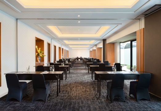 2. 오크우드 스위트..