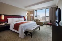 Courtyard by Marriott Hangzhou Wulin Hotels near Hangzhou Erbaida