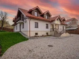 Zamkowe Apartamenty