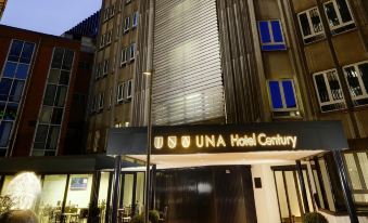 UNAHOTELS Century Milano