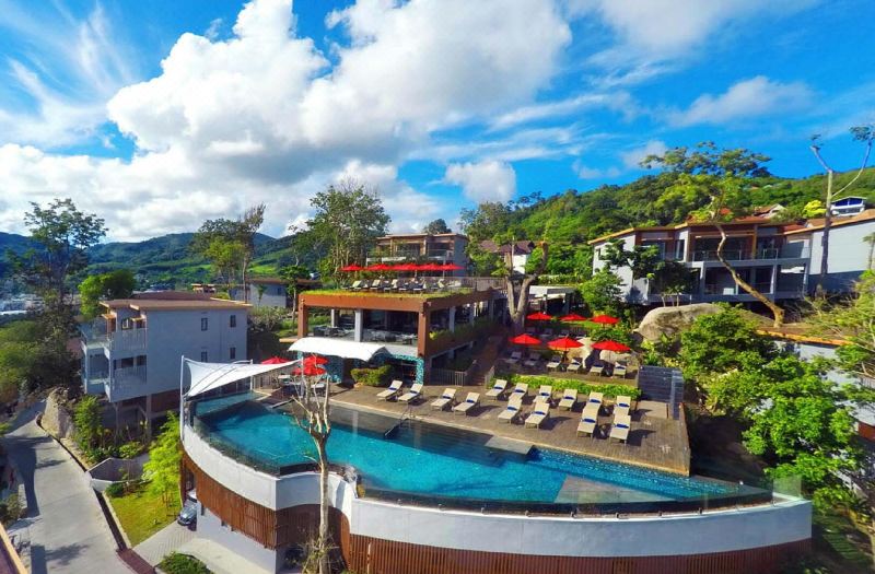 Amari Phuket