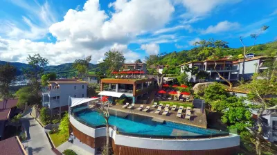Amari Phuket Hotels in Phuket