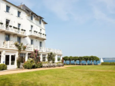 班斯大酒店 洛基雷克酒店