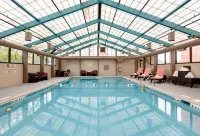 Hotel Indigo Chicago-Vernon Hills Hotels in Mettawa