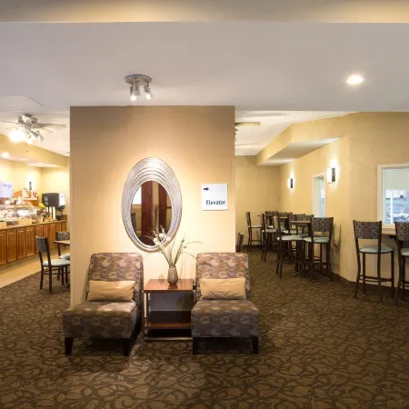 Holiday Inn Express LAYTON-I-15 by IHG