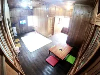 Degolan Wooden House Hotels near Respati Yogyakarta University, Campus 2