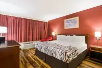 Red Roof Winchester - Lexington East 피르스트 뱁티스트 처치 주변 호텔