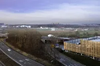 Premier Inn Stuttgart Airport/Messe