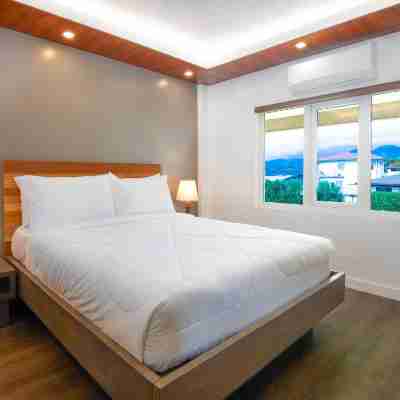 Amor Laut Rooms